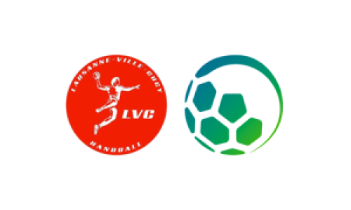 Lausanne-Ville/Cugy Handball - Lancy Plan-les-Ouates Hb