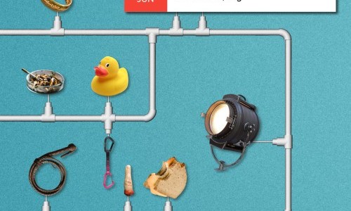 Improphil &ndash; Theatersport