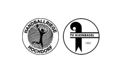 HR Hochdorf - TV Kleinbasel