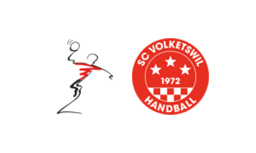 SG Handball Z&uuml;ri Oberland 2 - SC Volketswil