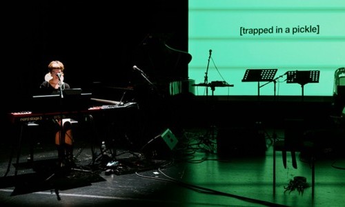 Too Much and Never Enough