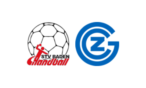 HSG STV Baden - SG GC Amicitia / Albis Foxes
