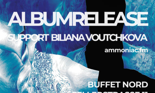 KOEL HAN Albumrelease