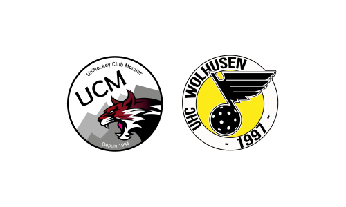 UC Moutier - UHC Wolhusen II