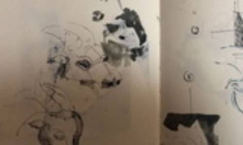 Workshop: Zeichnen und Modellieren im Museum