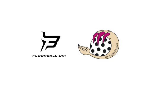 Floorball Uri - UH Lejon Z&auml;ziwil