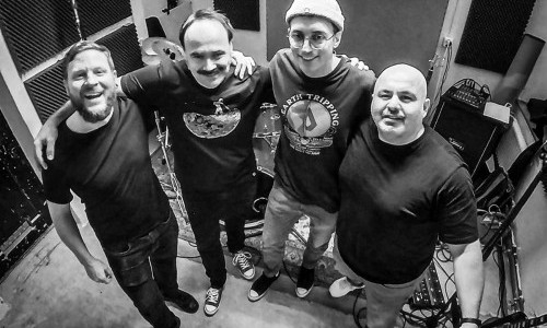 SP&Auml;TER: Exoplanet