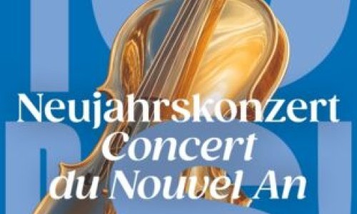 Concert du Nouvel An