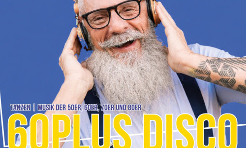 60plus Disco