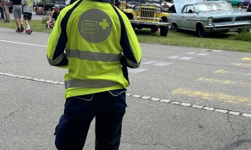 Samariterverein Thun