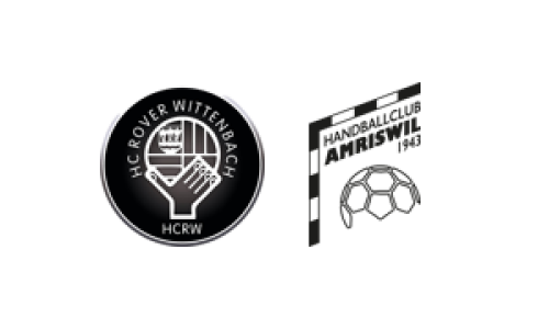 SG Rover Wittenbach/LC Brühl - HC Amriswil 2