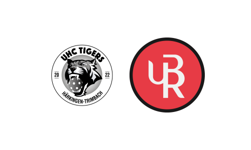 UHC Tigers H.-T. - Unihockey Basel Regio