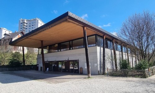 Maison de Quartier de Chailly