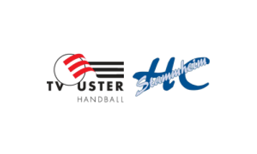 SG Uster / Volketswil - HC Stammheim 1