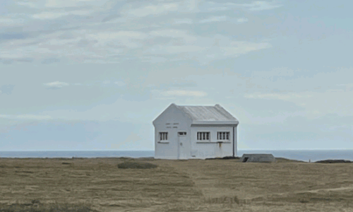 Long développement d’un bref entretien