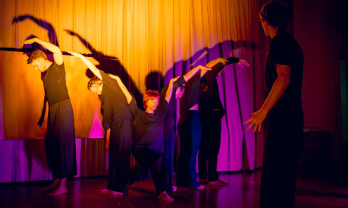 BeST Ensemble: &laquo;Agnus Dei&raquo;