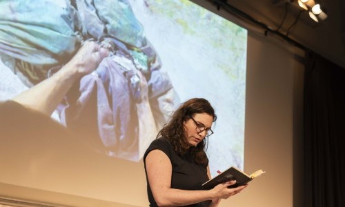 br&uuml;ten wir die welt neu aus - 50 Jahre "H&auml;utungen" von Verena Stefan