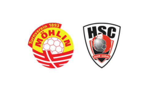 SG M&ouml;hlin/Magden - SG HSC Suhr Aarau