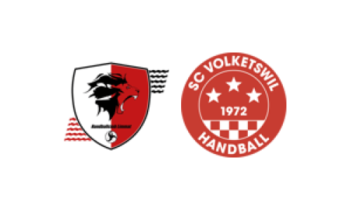 SG Limmat / HCDU - SG Oberland Falcons