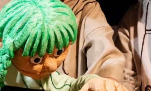 Th&eacute;&acirc;tre - La bo&icirc;te &agrave; go&ucirc;ter