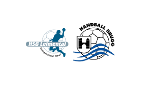 SG Oberwil/Binningen - HSG Handball Brugg