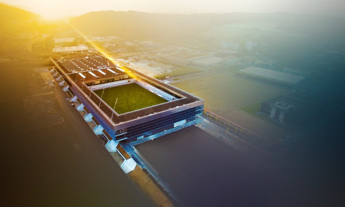 Tissot Arena
