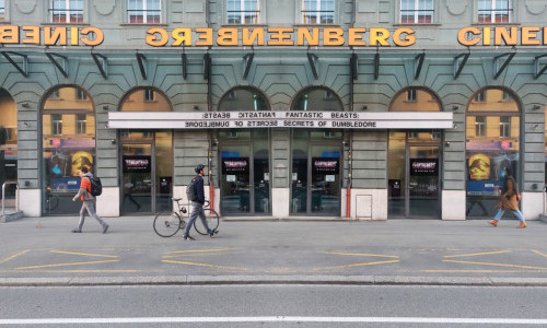 CineBubenberg
