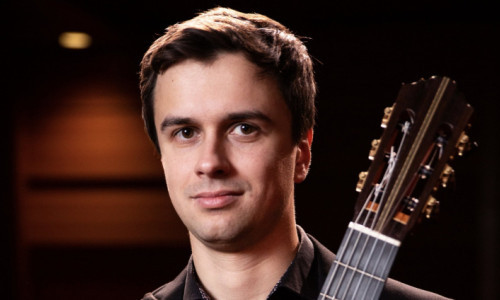 Campus Lunchtime-Konzert