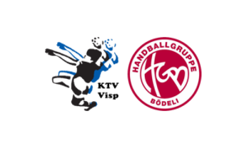 SG Visp-Visperterminen 2 - HG B&ouml;deli