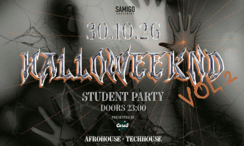 HALLOWEEKND