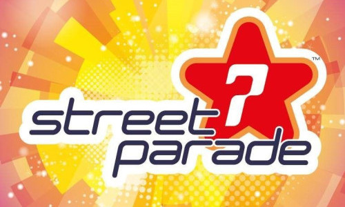 Street Parade 2026 &ndash; Center Stage