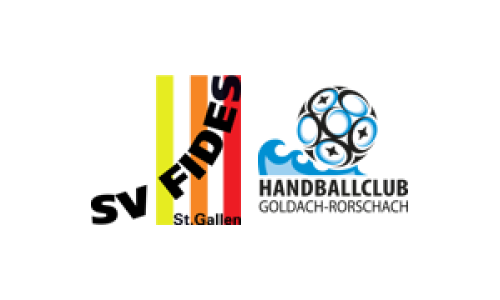 SG Fides/Bruggen - HC Goldach-Rorschach 2