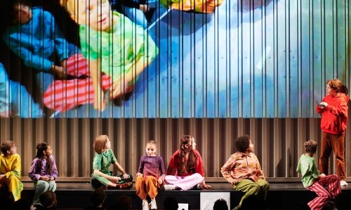 DIE ZAUBERFORMEL VON ZÜRICH