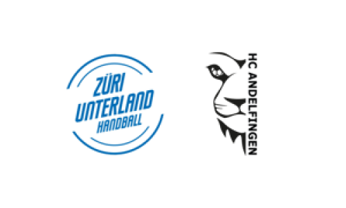 Handball Z&uuml;ri Unterland - HC Andelfingen 2