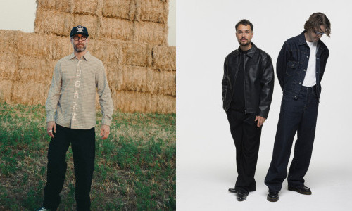 Baloise Session: MARK FORSTER | LO & LEDUC