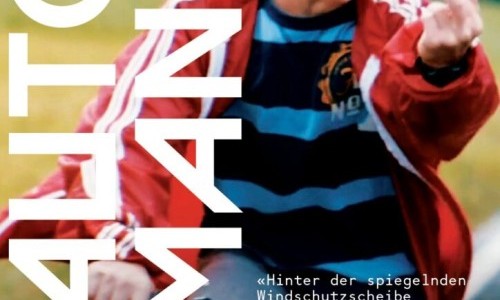 Automania «von A nach B» – Dokumentarfilm