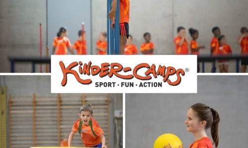 Polysport-Camp