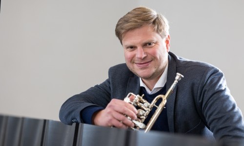 NEUJAHRSKONZERT – Orgel trifft Trompete