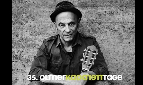 Preisverleihung Ehrencornichon 2022: Bluesmax