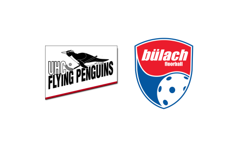 UHC F.P. Niederwil - B&uuml;lach Floorball