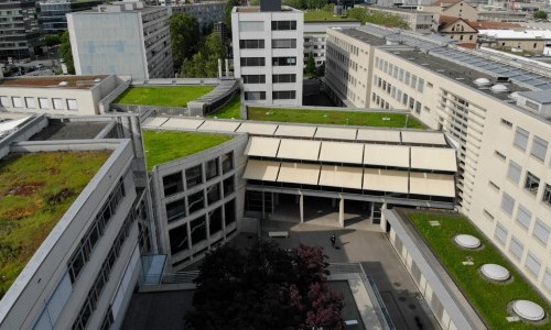 Gewerblich-industrielles Bildungszentrum