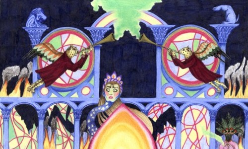 VISITE COMMENT&Eacute;E