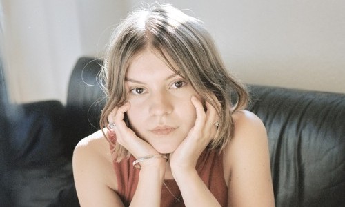 Midi musique et mots avec L&eacute;na Furlan