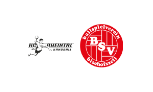 HC Rheintal 3 - BSV Bischofszell 2