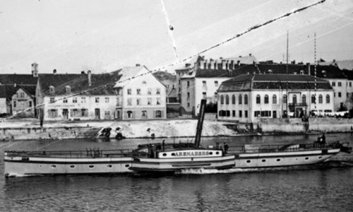 Was der Kaiser noch sah