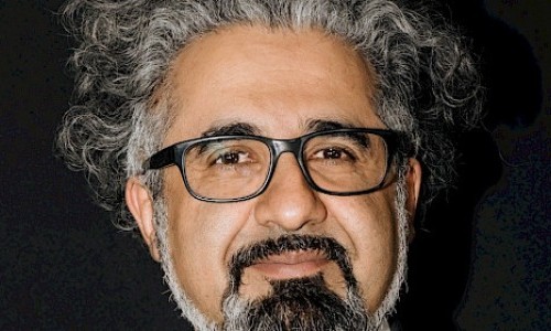 It&rsquo;s The Real Thing &ndash; Basler Dokumentartage: Ahmad Milad Karimi: Die letzte Fiktion