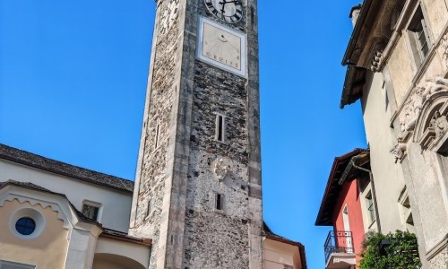 Chiesa dei Santi Pietro e Paolo
