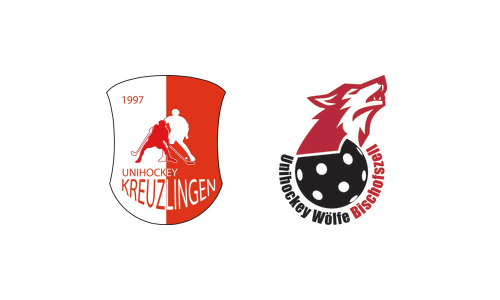 UHC Kreuzlingen - Unihockey W&ouml;lfe Bischofszell