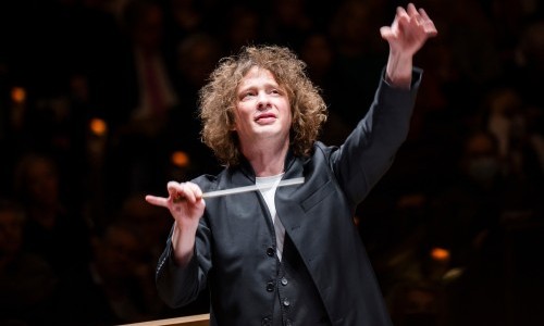 Summer-Festival: Royal Concertgebouw Orchestra
