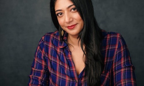 Nussaibah Younis &ndash; fundamental&ouml;s